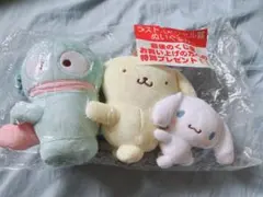 一番くじ ラストワン サンリオ