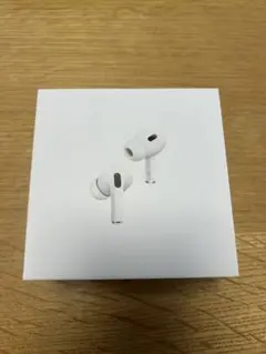 AirPods Pro第二世代　Type-C