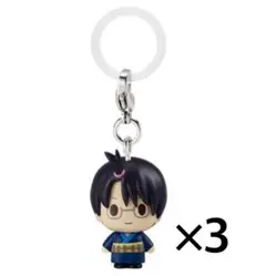 銀魂 吉原大炎上 めじるしアクセサリー 新八