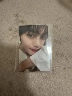 ZB1 zb1 Never say never トレカ ギュビン