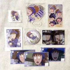 忍たま乱太郎｜鉢屋三郎 グッズまとめ売り