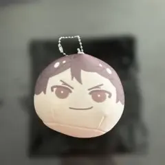 ハイキュー おまんじゅう にぎにぎマスコット及川徹