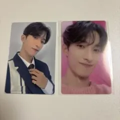 seventeen DREAM ドギョム トレカ