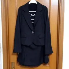 フォーマルスーツ　M～Lサイズ