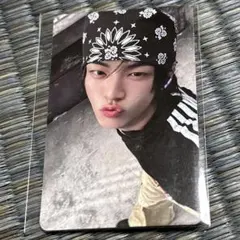 TWS ドフン play hard Weverse ヨントン 特典 トレカ