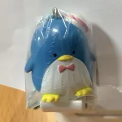 【サンリオ】タキシードサム マスコット&グミ