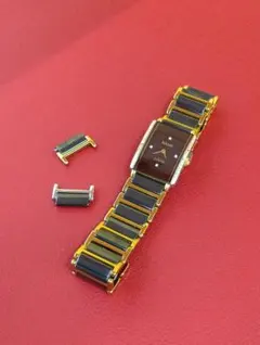RADO Jubilé クォーツ 腕時計 不動品　03017969のサムネイル