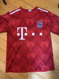 値下げ‼️FC Bayern München バイエルン　ユニホーム　M
