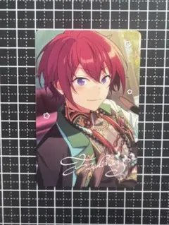 2025年最新】朱桜司 フィーチャー2の人気アイテム - メルカリ