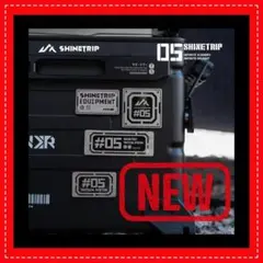 ガレージブランド　ワッペン フィールドスタイル2020 ガレージブランド ワッペン フィールドスタイル2020 【公式通販】