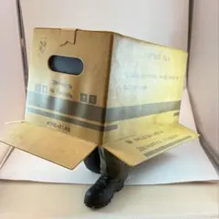 一番くじ METAL GEAR SOLID A賞 ダンボール潜入ティッシュケース