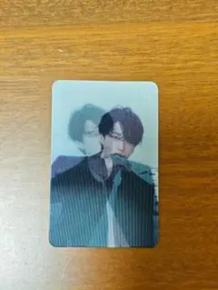 Stray Kids チャンビン　レンチキュラー