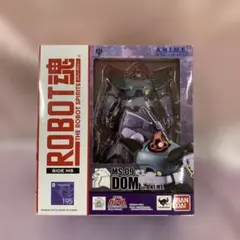 未開封 ROBOT魂 MS XM-01 デナン・ゾン ロボット魂 ガンダム - メルカリ