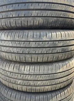 195/65R15 AUTOBACS Maxrun 2024 1か月保証のサムネイル
