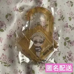 劇場版 呪術廻 アクリルカラビナ【七海建人】