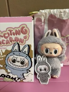 2025年最新】Pop mart labubu macaronの人気アイテム - メルカリ