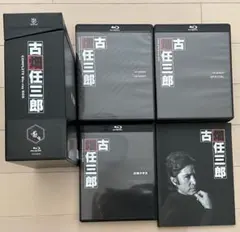 古畑任三郎 COMPLETE Blu-ray BOX〈数量限定生産・21枚組〉 - メルカリ