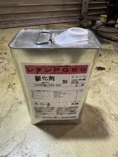 こ*た様 No.54　関西ペイント　レタンPGエコ　モノコート硬化剤　４Ｋ No.54 関西ペイント レタンPGエコ モノコート硬化剤 4K - メルカリ