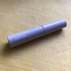 FASIO 眉消しマスカラのサムネイル