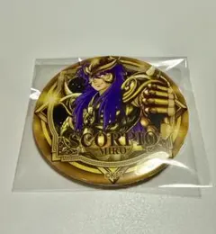 2026年最新】聖闘士星矢 缶バッジの人気アイテム - メルカリ