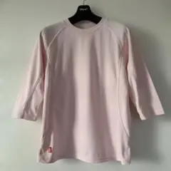七分袖Ｔシャツ