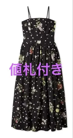 Bibiy B. PRIMROSE DRESS ワンピース - メルカリ