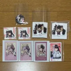 【にじさんじ】　夜見れな　まとめ売り