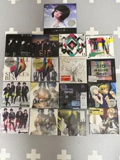 Hey! Say! JUMP 初回限定盤アルバム9点セット - メルカリ