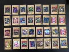 遊戯王 初期通常モンスターカード20枚 まとめ売り - メルカリ