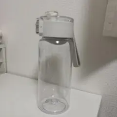 無印良品　クリアマグボトルのサムネイル