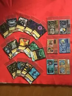トイカード100 パロ伝 2弾 4枚セット - メルカリ