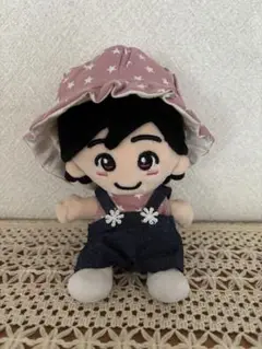 ⑩在庫一掃セール！なにわ男子　ちびぬい　洋服
