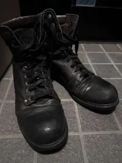 2025年最新】DIESEL メンズ ブーツ・革靴の人気アイテム - メルカリ