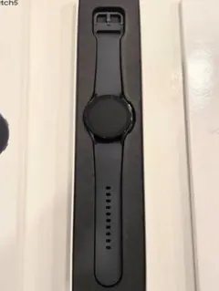最終値下げ】GalaxyWatch8 40mm国内版 GPS Graphite - メルカリ
