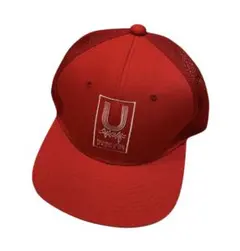 ハ*グ様 UnderCoverism✖️ Fragment メッシュキャップ ハ*グ様 UnderCoverism✖️ Fragment メッシュキャップ ハ*グ様