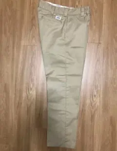 【美品】スタンダードカリフォルニア　チノ　 T/C Work Pantsのサムネイル