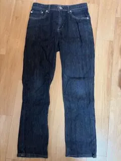 EDWIN 503 ダークブルーデニム
