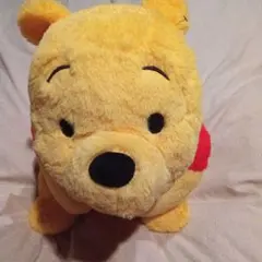 くまのプーさん ぬいぐるみ ディズニーランド 特大