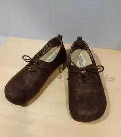 MERRELL MOOTOPIA LACE ブラウン 26.5cmのサムネイル