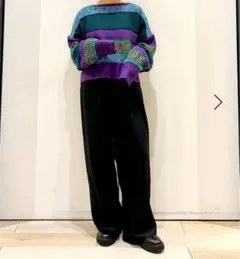 レプシィム ニット