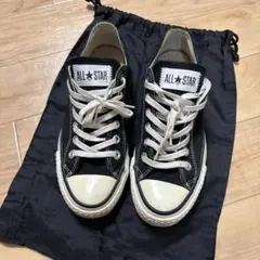 CONVERSE ALL STAR made in japan