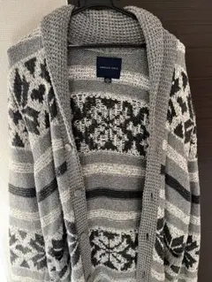 カーディガンジャケット カーディガン