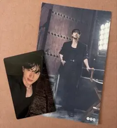 BTS アリラン ARIRANG ジン