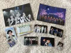 Snow Man フォトカードセット