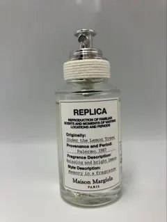 ⑨Maison Margiela レプリカ アンダーザレモンツリー 30mlのサムネイル