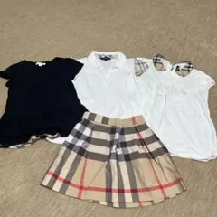 バーバリー　130