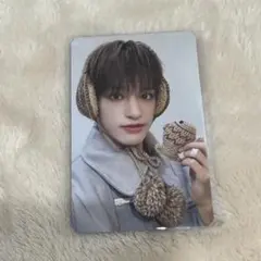 NEXZ Beat Boxer MAKESTAR メクス トレカ セイタ