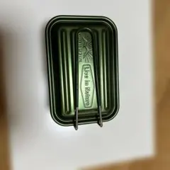 スケーター　アルミメスティン　グリーンのサムネイル