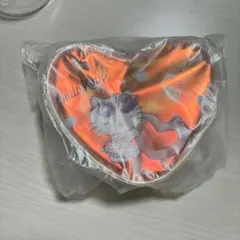 【最終値下げ❣️】ハローキティ ポーチ