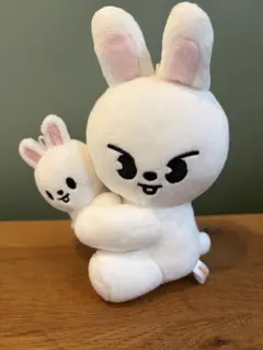 SKZOO MAGNET PLUSH SET Leebit リービットのサムネイル